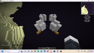 Sand Duper Collect System